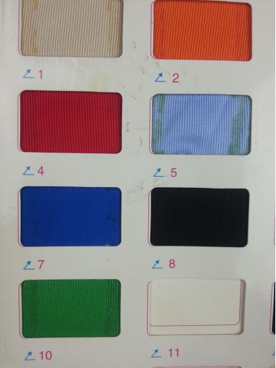 GZ-CIWI  1*1羅紋     200G 側面照